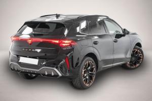 Cupra Terramar 2,0 TSI DSG 4×4 VZ – LAGER 195 kW (265.