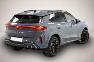 Cupra Terramar 2,0 TSI DSG 4×4 VZ – LAGER 195 kW (265.