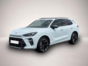 Cupra Terramar 4Drive TSI DSG|AHK|PANO|HEAD-UP|MATRIX