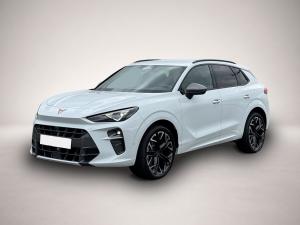 Cupra Terramar 4Drive TSI DSG|HEAD-UP|AHK|5-J-GARANTIE