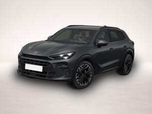 Cupra Terramar CUPRA America`s CUP Limited Edition 1.5