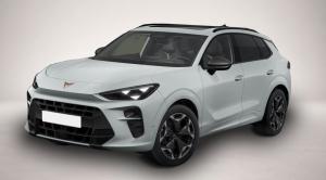 Cupra Terramar CUPRA VZ 2.0 TSI 195 kW (265 PS) 7-Gang