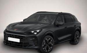 Cupra Terramar CUPRA VZ 2.0 TSI 195 kW (265 PS) 7-Gang