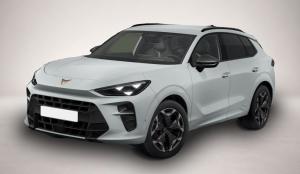 Cupra Terramar CUPRA VZ 2.0 TSI 195 kW (265 PS) 7-Gang