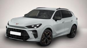 Cupra Terramar CUPRA VZ 2.0 TSI 195 kW (265 PS) 7-Gang