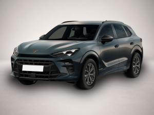 Cupra Terramar DSG Edge eHk Kam Kessy ACC SHZ