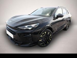 Cupra Terramar DSG Tribe HeadUp 360° Sennh el.Hk ParkA