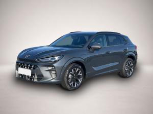 Cupra Terramar e-HYBRID DSG|PANO|AHK|HEAD-UP|ACC|KEYLE