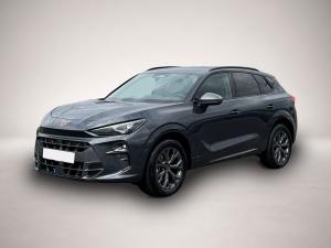 Cupra Terramar eTSI DSG|HEAD-UP|AHK|MATRIX|EDGE|NAVI
