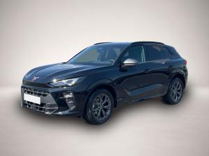 Cupra Terramar eTSI DSG|HEAD-UP|AHK|MATRIX|EDGE|NAVI