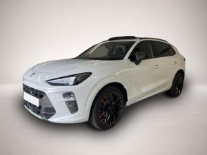 Cupra Terramar VZ 2.0 TSI 4Drive AKEBONO+Leder+Pano+Matrix+AHK.