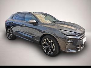 Cupra Terramar VZ 2.0 TSI DSG 4Drive / DCC / AHK schwe