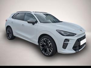Cupra Terramar VZ 2.0 TSI DSG 4Drive Navi / AHK / Pano