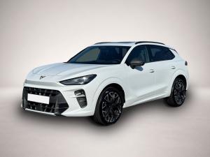Cupra Terramar VZ 4Drive TSI DSG|AHK|PANO|5-J-GARANTIE