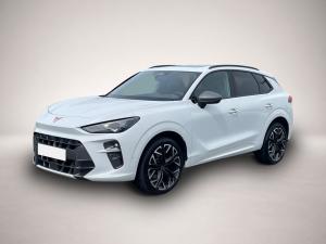 Cupra Terramar VZ 4Drive TSI DSG|AHK|PANO|5-J-GARANTIE