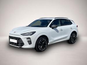 Cupra Terramar VZ 4Drive TSI DSG|AHK|PANO|5-J-GARANTIE