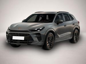 Cupra Terramar VZ Akebono Pano Matrix 360° HuD Nav 20″