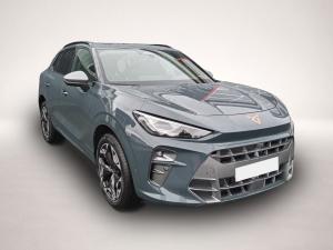 Cupra Terramar VZ Cupra 2.0 TSI 195 kW (265 PS) 7-Gang