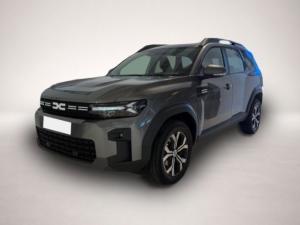 Dacia Bigster Expression 140 mild Hybrid 103kW (140PS) Radi…