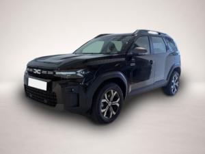Dacia Bigster Expression 140 mild Hybrid 103kW (140PS) Radi…