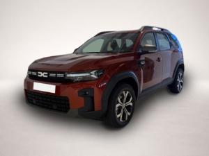 Dacia Bigster Expression 140 mild Hybrid 103kW (140PS) Radi…