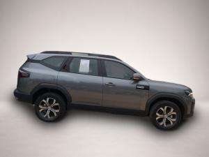 Dacia Bigster Expression LKHZ+RFK+SHZ+PDC Hybrid 155 .