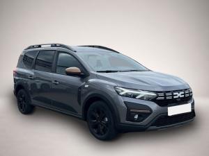 Dacia Bigster Expression LKHZ+RFK+SHZ+PDC Hybrid 155 .