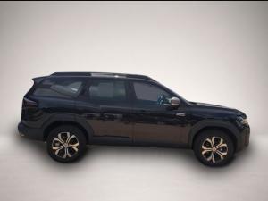 Dacia Bigster Expression LKHZ+SHZ+RFK hybrid-G 140 Ex.
