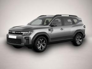 Dacia Bigster Expression MHEV Nav LED WinterP Kam 17Z