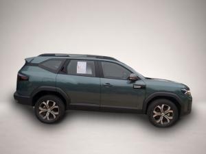 Dacia Bigster Expression RFK+LKHZ+SHZ+PDC Hybrid 155 .