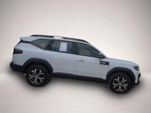 Dacia Bigster Expression RFK+PDC+Winterpaket Hybrid 1.