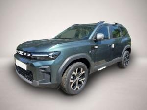 Dacia Bigster Expression SHZ+KLIMA+PDC+KAMERA+LED+17″ ALU Hyb.