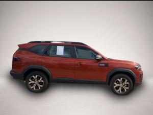 Dacia Bigster Expression SHZ+LKHZ+PDC+RFK Hybrid 155 .