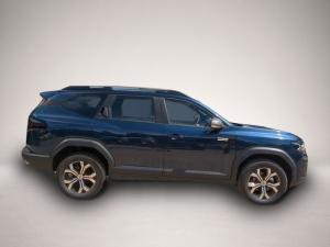 Dacia Bigster Expression SHZ+LKHZ+RFK+PDC Hybrid 155 .