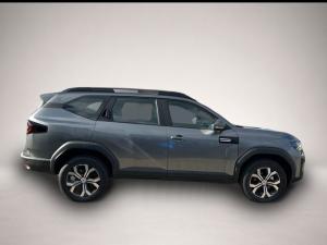 Dacia Bigster Expression SHZ+MV-Kamera Hybrid 155 Exp.