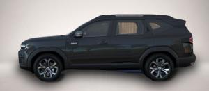 Dacia Bigster Expression Winter-Paket+RFK Hybrid-G 15.