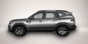 Dacia Bigster Expression Winter-Paket+RFK Hybrid-G 15.