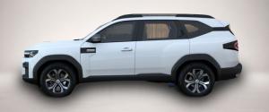 Dacia Bigster Expression Winter-Paket+RFK Hybrid-G 15.