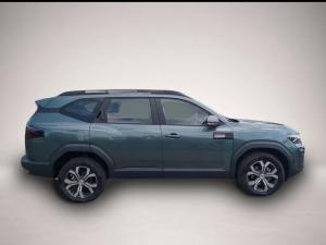 Dacia Bigster Expression Winter-Paket+RFK Hybrid-G 15.