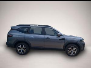 Dacia Bigster Expression Winter-Paket+RFK Hybrid-G 15.