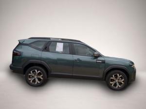 Dacia Bigster Expression Winterpaket+RFK+PDC hybrid-G.