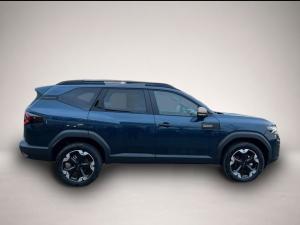 Dacia Bigster Extreme el.Heckklappe+SHZ+RFK Hybrid 15.
