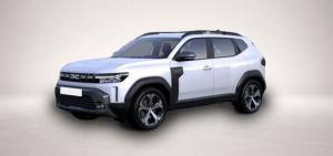 Dacia Bigster Extreme el.Heckklappe+SHZ+RFK Hybrid 15.