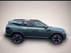 Dacia Bigster Extreme el.Heckklappe+SHZ+RFK Hybrid 15.