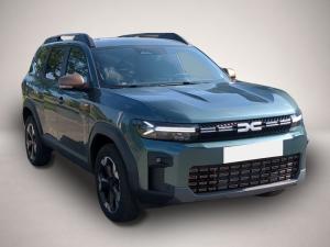 Dacia Bigster Extreme Hybrid 155 SHZ LED PDC RFK