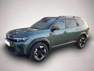 Dacia Bigster Extreme Hybrid 155/ Winter+/Parking