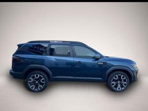 Dacia Bigster Extreme Hybrid 155/ Winter+/Parking