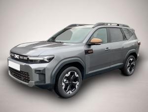Dacia Bigster Extreme Hybrid 155/ Winter+/Parking