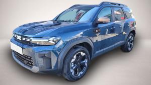 Dacia Bigster Extreme Hybrid 155*LED*NAVI*SHZ*360*PANO