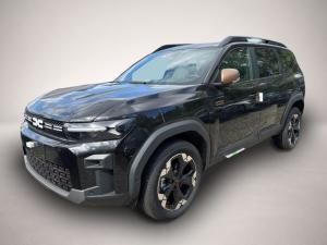 Dacia Bigster Extreme PANO+NAVI+ARKAMYS+KAMERA+SHZ+LED+18″ AL.